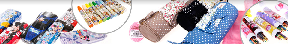 聯(lián)眾文具產(chǎn)品系列