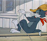 貓和老鼠第01集