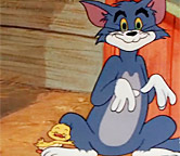 貓和老鼠第03集