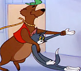 貓和老鼠第04集