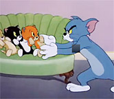 貓和老鼠第06集