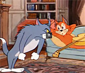 貓和老鼠第07集