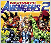 最后的復仇者們