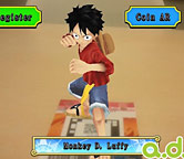 海賊王大冒險(游戲)