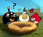 憤怒的小鳥2 (HD)