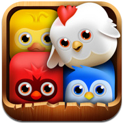 爆破小鳥-漢化版