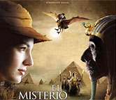 《阿黛拉的非凡冒險》