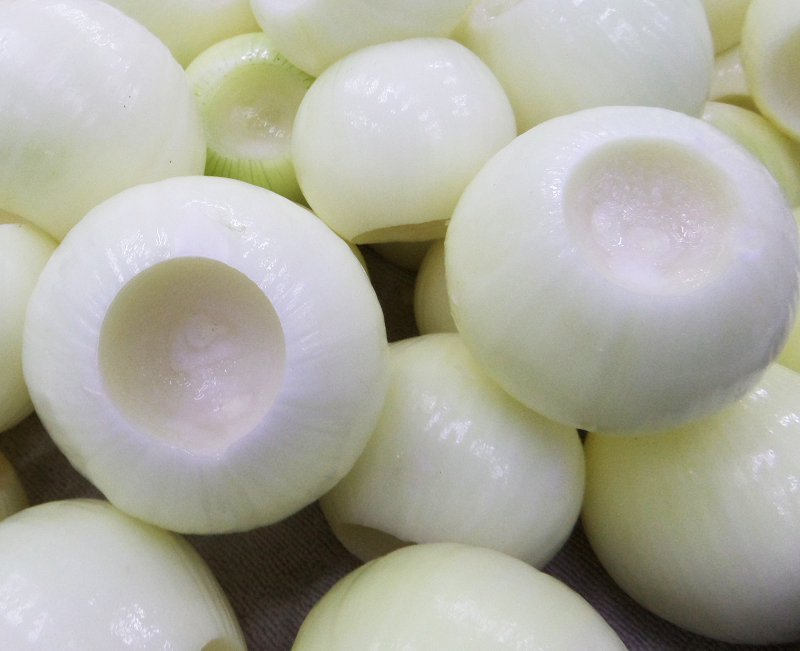 コアードオニオン